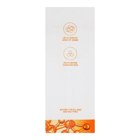 Dr. Rashel Vitamin C Nourishing & Repairing Body Oil, 100ml - Image 7