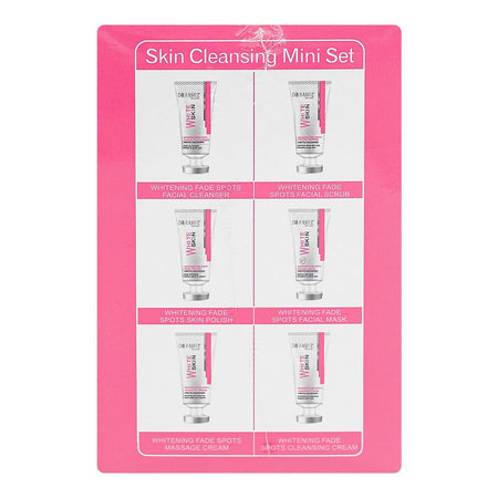 Dr. Rashel Whitening Fade Spots Skin Care Mini Set, 6-Pack - Image 2