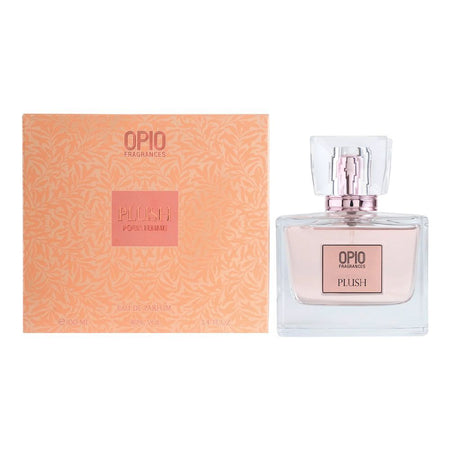 Opio Plush Eau de Parfum, For Women, 100ml - Main Image