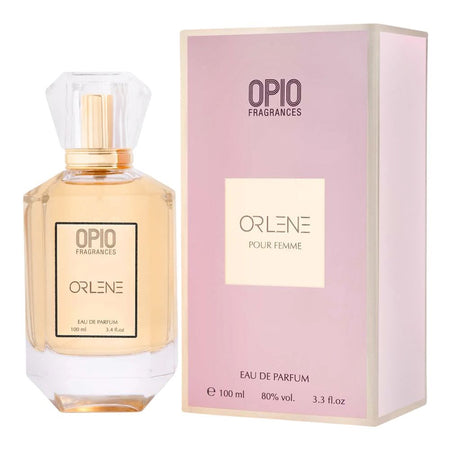 Opio Orlene Eau de Parfum, For Women, 100ml - Main Image