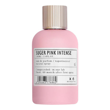 Aro-Fac Sugar Pink Intense, Eau de Parfum, For Women, 100ml - Main Image