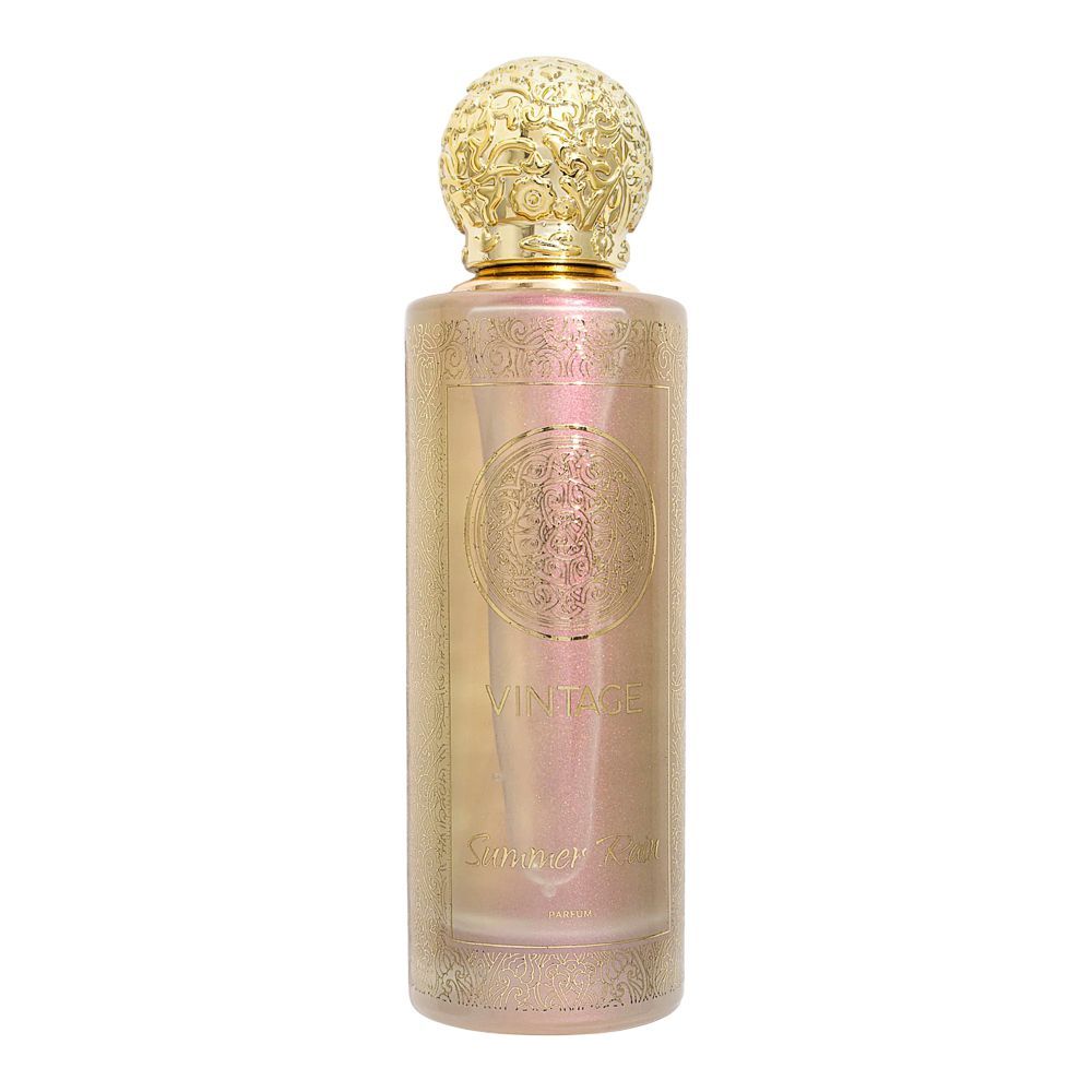 AMD Vintage Summer Rain Parfum, For Women, 100ml - Main Image