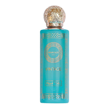 AMD Stargaze Vintage Musk Tales Parfum, For Women, 100ml - Main Image