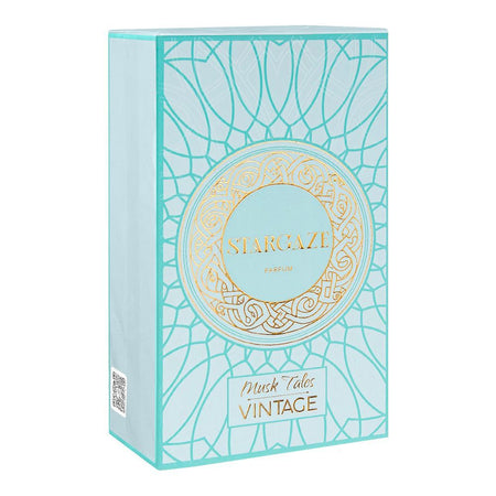 AMD Stargaze Vintage Musk Tales Parfum, For Women, 100ml - Image 2