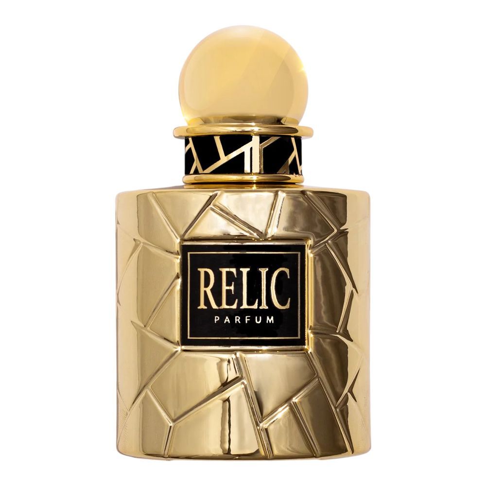 AMD Relic Parfum, For Men & Women, 100ml - Main Image