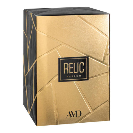 AMD Relic Parfum, For Men & Women, 100ml - Image 2