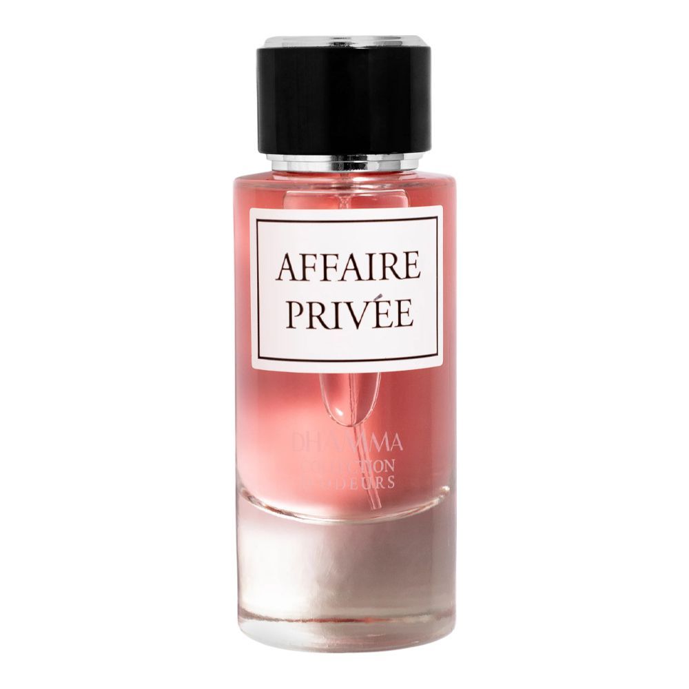 Dhamma Affaire Privee Parfum, For Women, 80ml - Main Image