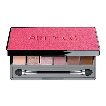 Artdeco Iconic Eyeshadow Palette, 6 Shades, 1.6g Each, 02 Garden Of Delight - Main Image