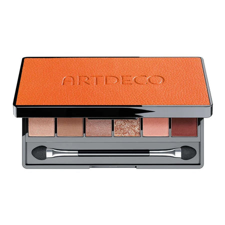 Artdeco Iconic Eyeshadow Palette, 6 Shades, 1.6g Each, 01 Pretty In Sunshine - Main Image