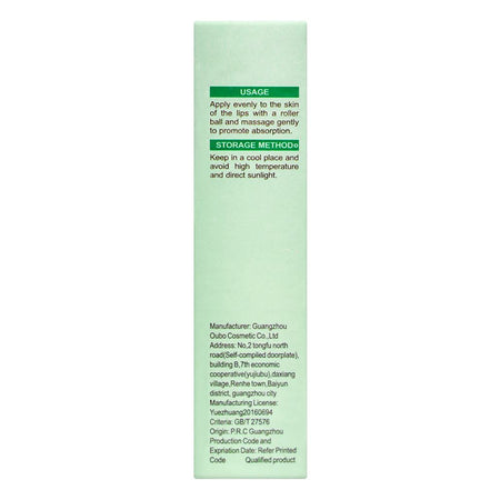 Sadoer Avocado Lip Oil, Hydrating & Nourishing, Reduces Lip Lines, 8ml, SD38454 - Image 5