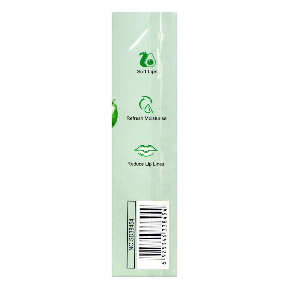 Sadoer Avocado Lip Oil, Hydrating & Nourishing, Reduces Lip Lines, 8ml, SD38454 - Image 8