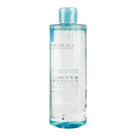 La Roche-Posay Toleriane Micellar Water, Makeup Remover, For Sensitive Skin, 400ml - Image 2