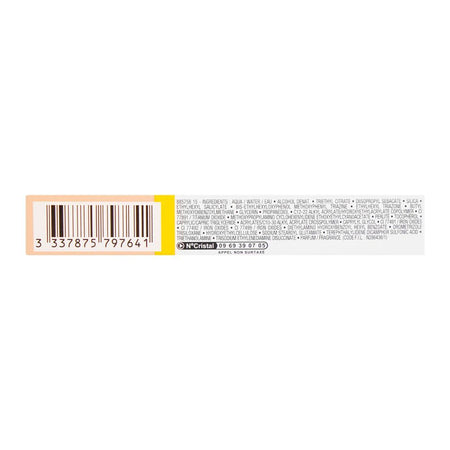 La Roche Posay Anthelios Uvmune 400 Invisible Tinted Fluid SPF 50+ Sunscreen, 50ml - Image 4