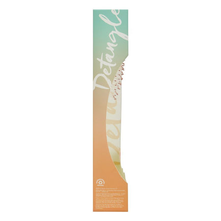 Wet Brush Paddle Detangler Hair Brush, Seafoam(Feel Good Ombr), BWR831FGOSF - Image 6
