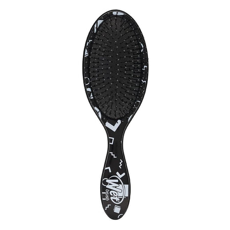 Wet Brush Original Detangler Hair Brush, Hipster-Sketch, BWR830HIPSTC - Main Image