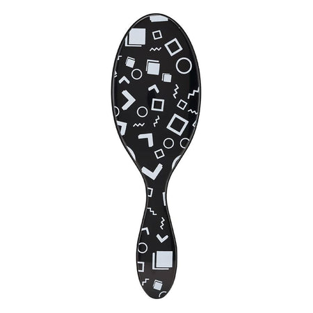 Wet Brush Original Detangler Hair Brush, Hipster-Sketch, BWR830HIPSTC - Image 2