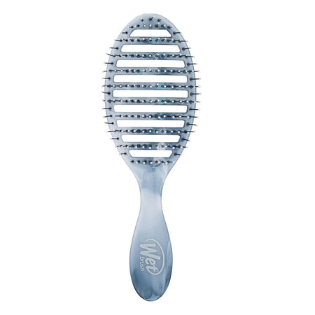 Wet Brush Speed Dry Hair Brush, Blue (Sweet Seaglass), BWR810SGLBU - Main Image