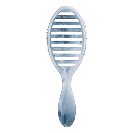 Wet Brush Speed Dry Hair Brush, Blue (Sweet Seaglass), BWR810SGLBU - Image 2