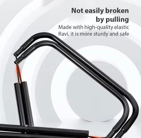 Ultra Lightweight Compact Folding Stool - image 5