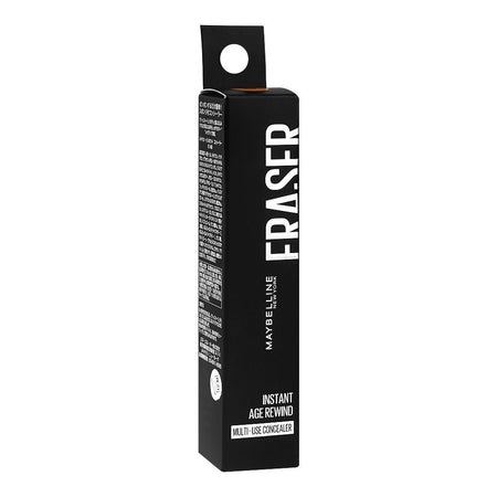 Maybelline New York Instant Age Rewind Eraser Dark Circles Treatment Multi-Use Concealer, 6ml, 140 - Image 2