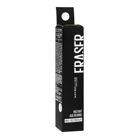 Maybelline New York Instant Age Rewind Eraser Dark Circles Treatment Multi-Use Concealer, 6ml, 150 - Image 2