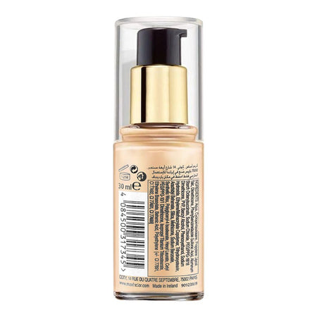 Max Factor Facefinity All Day Flawless 3in1 Foundation, SPF 20, 48 Warm Nude - Image 2