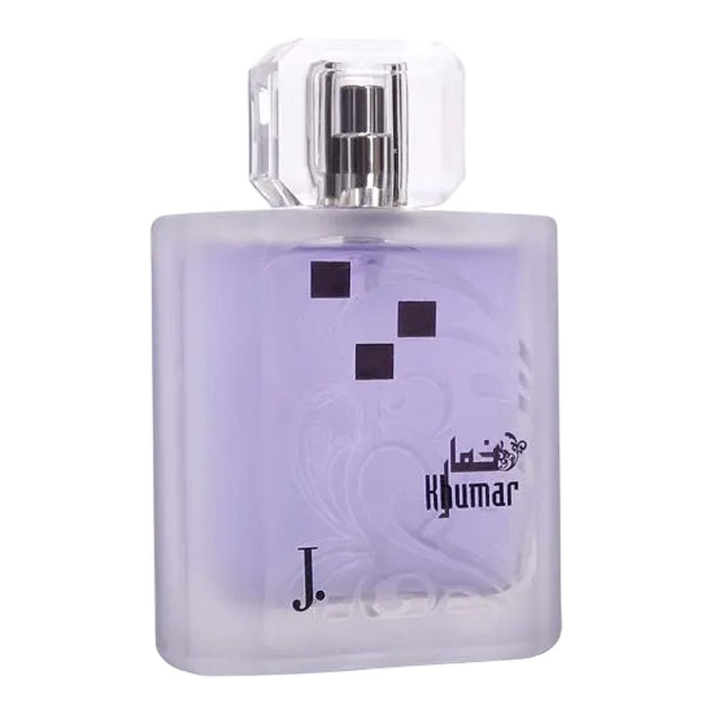 J. Khumar, Eau de Parfum, For Men,  30ml - Main Image