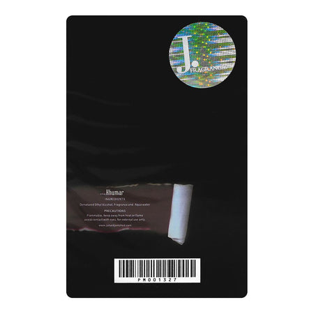 J. Khumar, Eau de Parfum, For Men,  30ml - Image 3