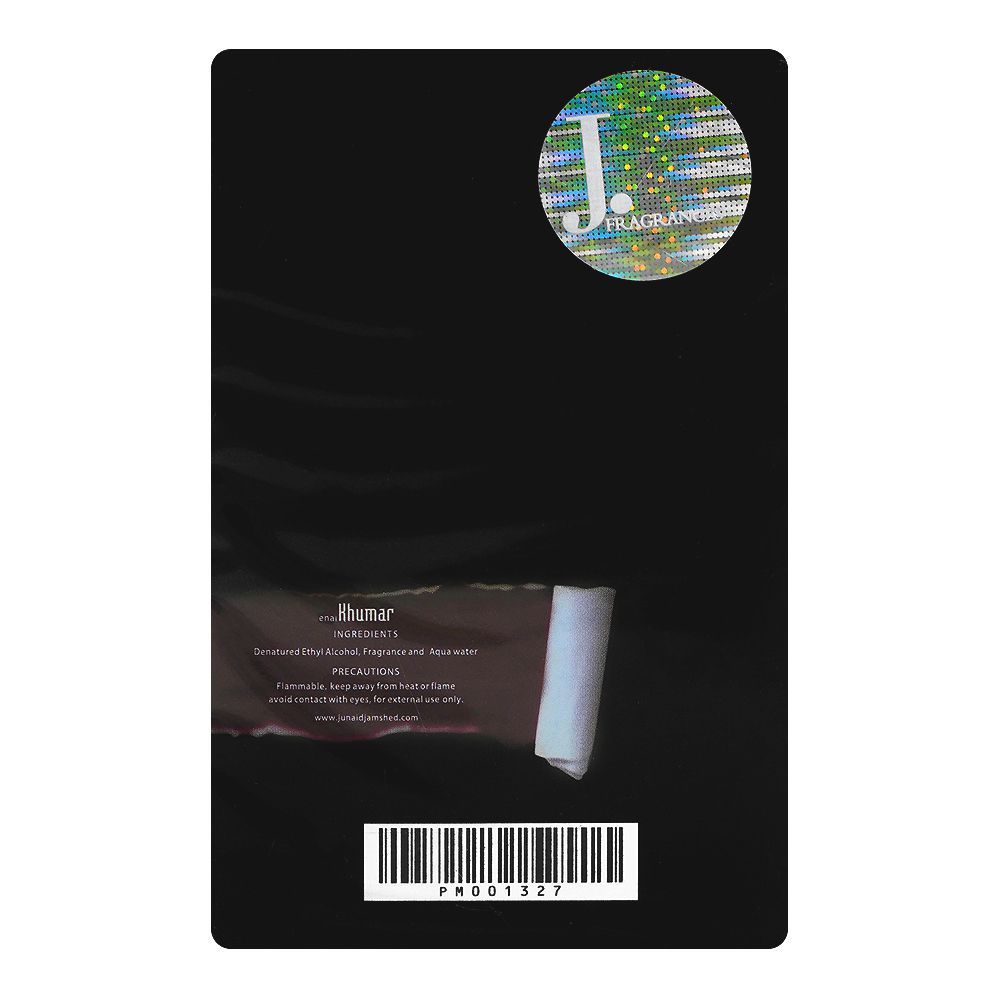 J. Khumar, Eau de Parfum, For Men,  30ml - Image 3