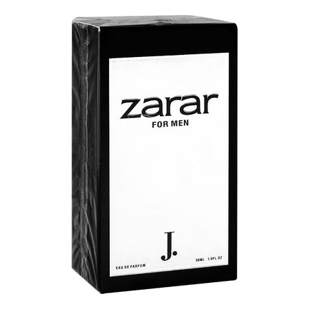 J. Zarar, Eau de Parfum, For Men,  30ml - Image 2