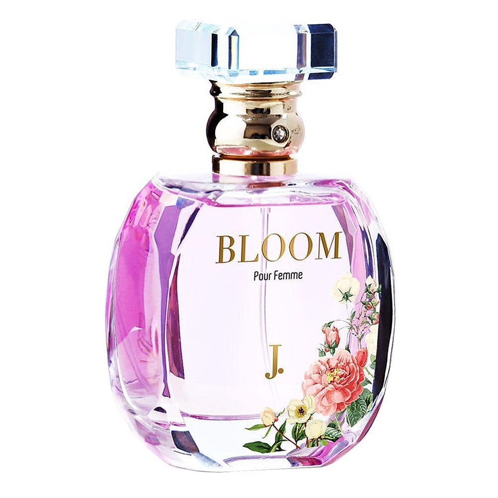 J. Bloom, Eau de Parfum, For Women,  30ml - Main Image