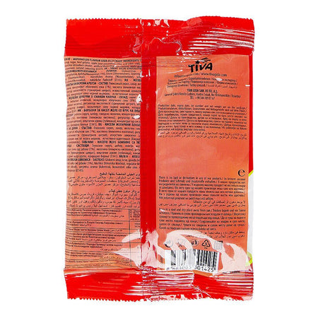 Tiva Watermelon Fizzy Jelly, 80g - Image 2