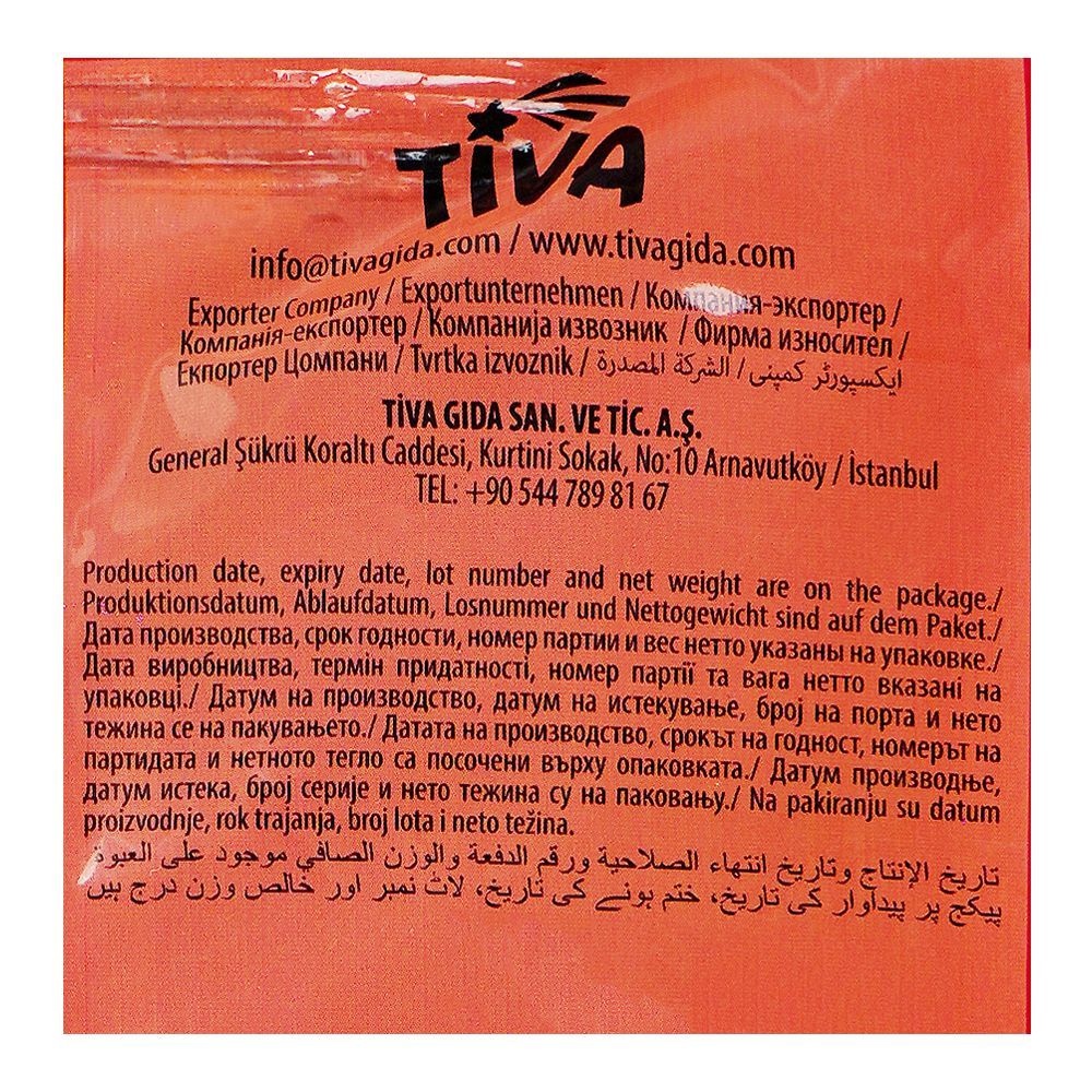 Tiva Watermelon Fizzy Jelly, 80g - Image 4