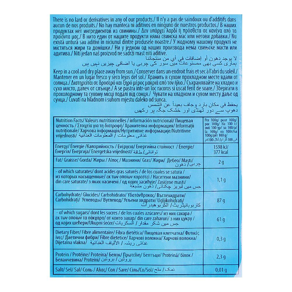 Tiva Sour Rainbow Belts, 80g - Image 3