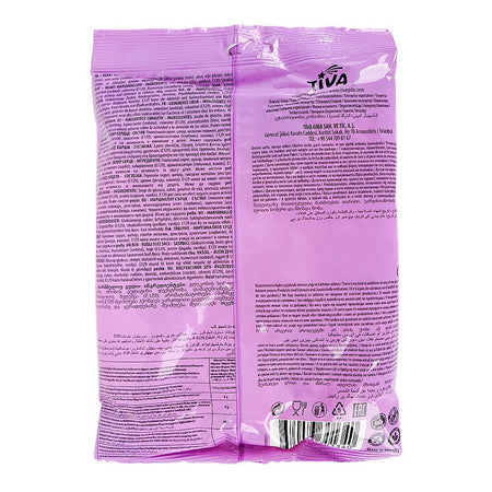Tiva Heart Marshmallow, 140g - Image 2
