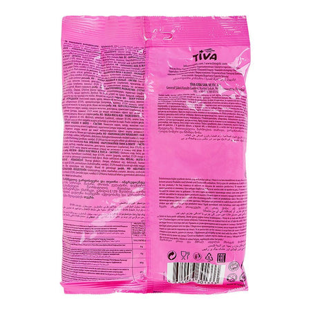 Tiva Pink & White Marshmallow, 140g - Image 2