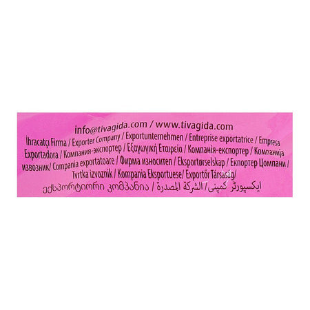 Tiva Pink & White Marshmallow, 140g - Image 3