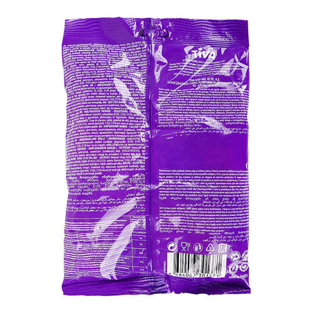 Tiva Roller Marshmallow, 140g - Image 2