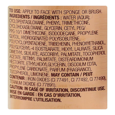 L.A. Girl Pro Coverage HD Long Wear Illuminating Liquid Foundation, 28ml,  GLM648 Soft Honey - Image 3