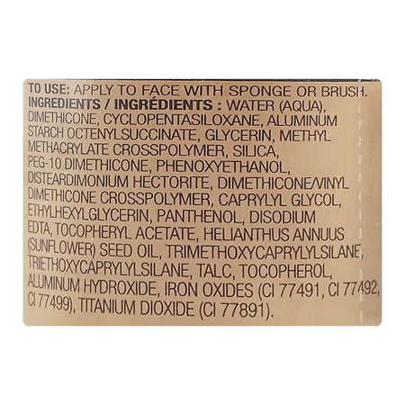 L.A. Girl Pro Matte HD Long Wear Matte Liquid Foundation, 30ml,  GLM672 Bisque - Image 3