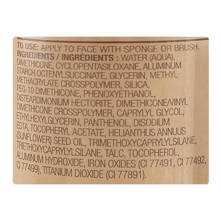 L.A. Girl Pro Matte HD Long Wear Matte Liquid Foundation, 30ml,  GLM716 Nude - Image 3