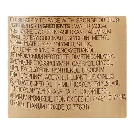 L.A. Girl Pro Matte HD Long Wear Matte Liquid Foundation, 30ml,  GLM717 Soft Beige - Image 3