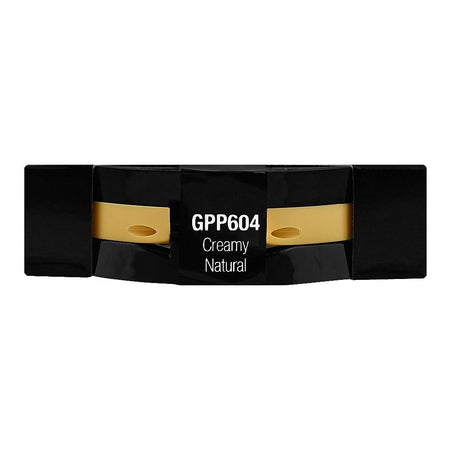 L.A. Girl Pro.Face HD Matte Pressed Powder, 7g, GPP604 Creamy Natural - Image 4