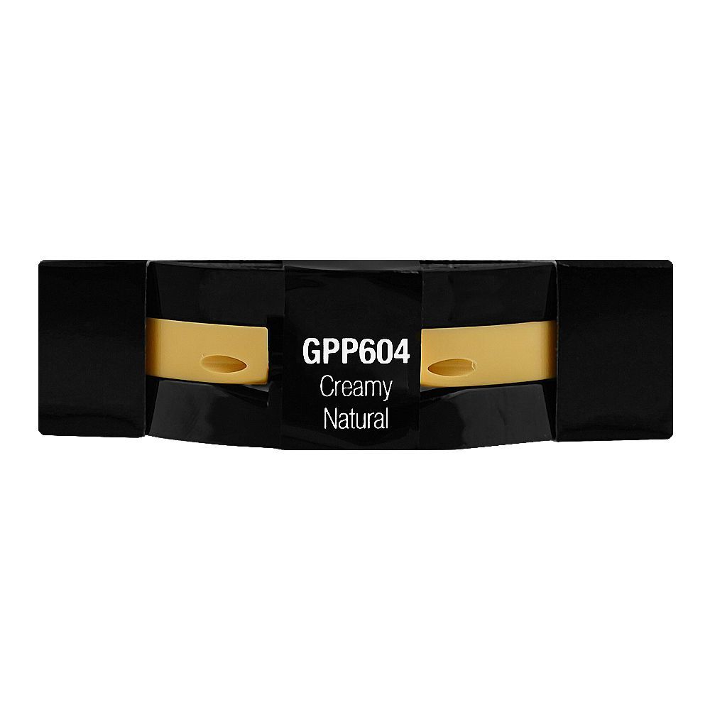 L.A. Girl Pro.Face HD Matte Pressed Powder, 7g, GPP604 Creamy Natural - Image 4