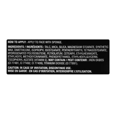 L.A. Girl Pro.Face HD Matte Pressed Powder, 7g, GPP604 Creamy Natural - Image 5