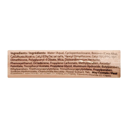 L.A. Girl Pro Conceal HD High Definition Concealer, 8g,  GC955 Buff - Image 3