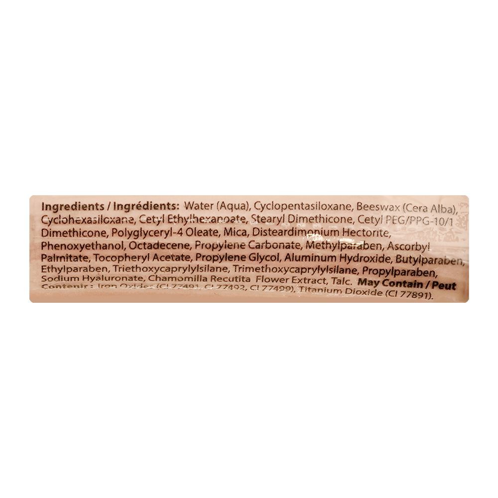 L.A. Girl Pro Conceal HD High Definition Concealer, 8g,  GC955 Buff - Image 3
