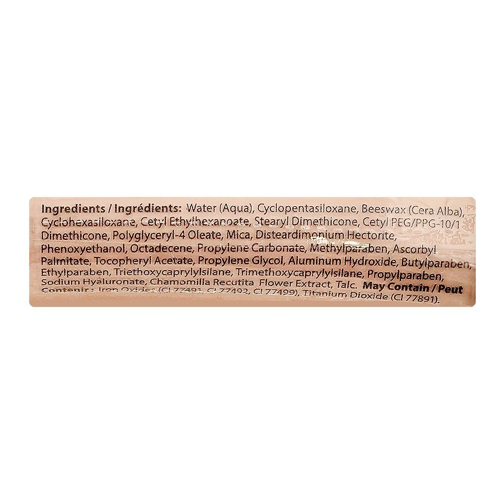 L.A. Girl Pro Conceal HD High Definition Concealer, 8g,  GC958 Bisque - Image 3
