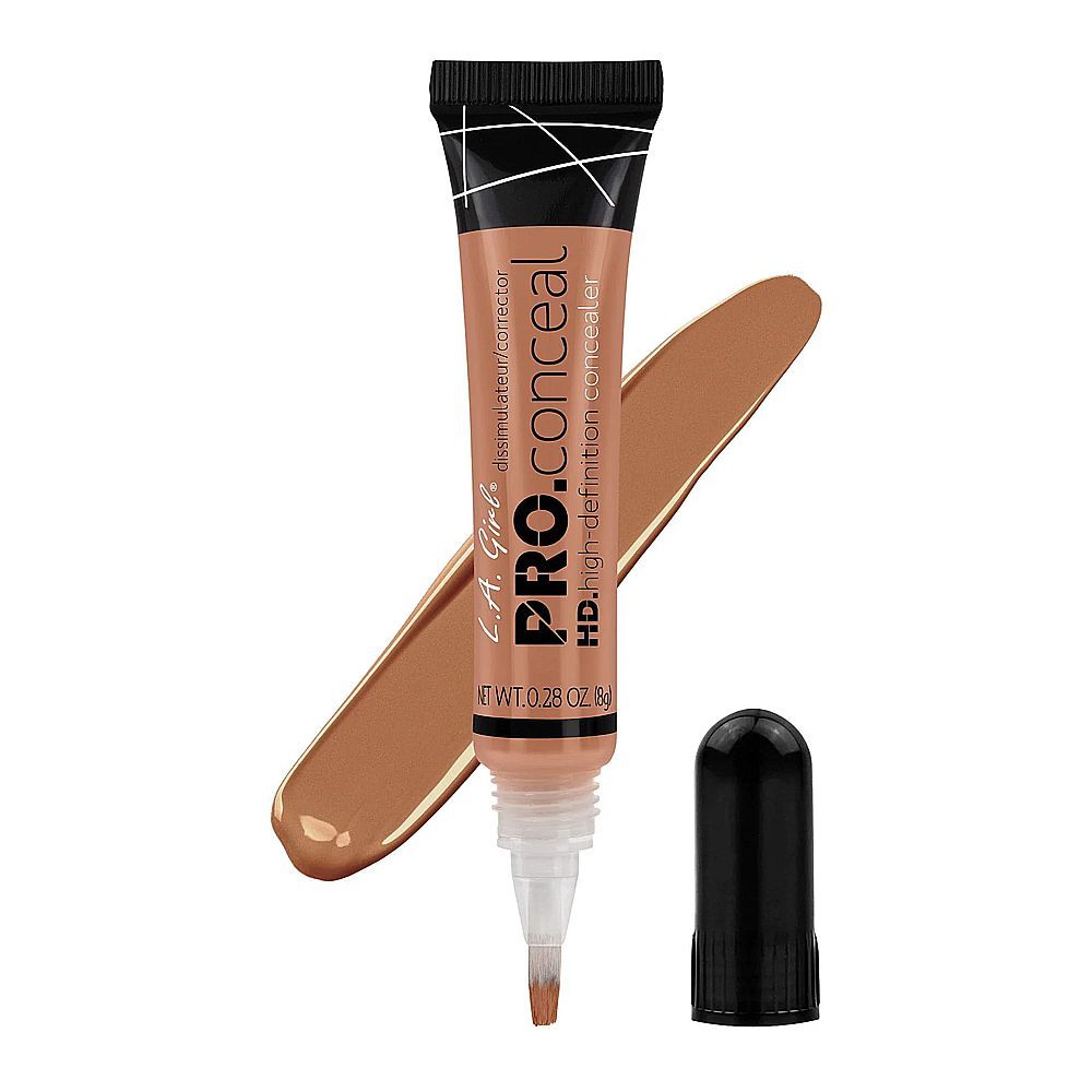 L.A. Girl Pro Conceal HD High Definition Concealer, 8g,  GC977 Warm Send - Main Image