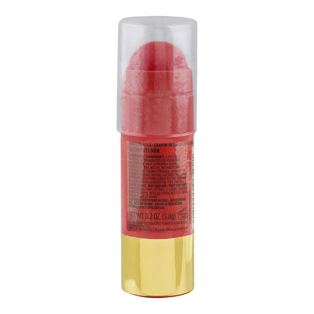 L.A. Girl Velvet Blush Contour Stick, 5.8, GCS592 Velour - Image 2